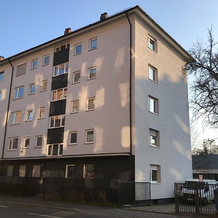 Appartement Fewo Nurnberg City Extérieur photo