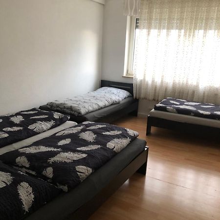 Appartement Fewo Nurnberg City Extérieur photo