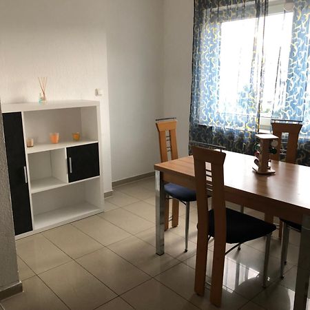 Appartement Fewo Nurnberg City Extérieur photo