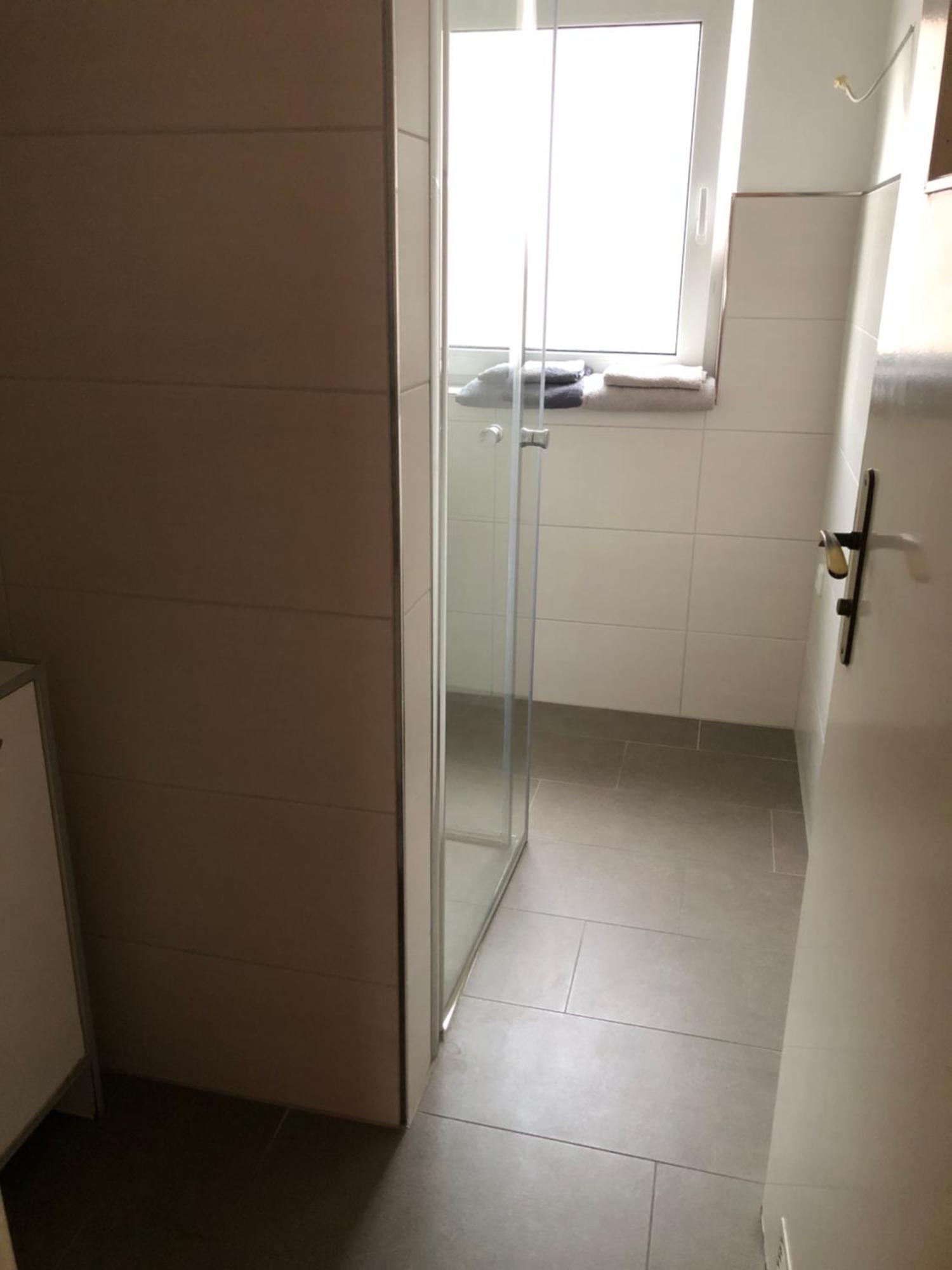 Appartement Fewo Nurnberg City Extérieur photo