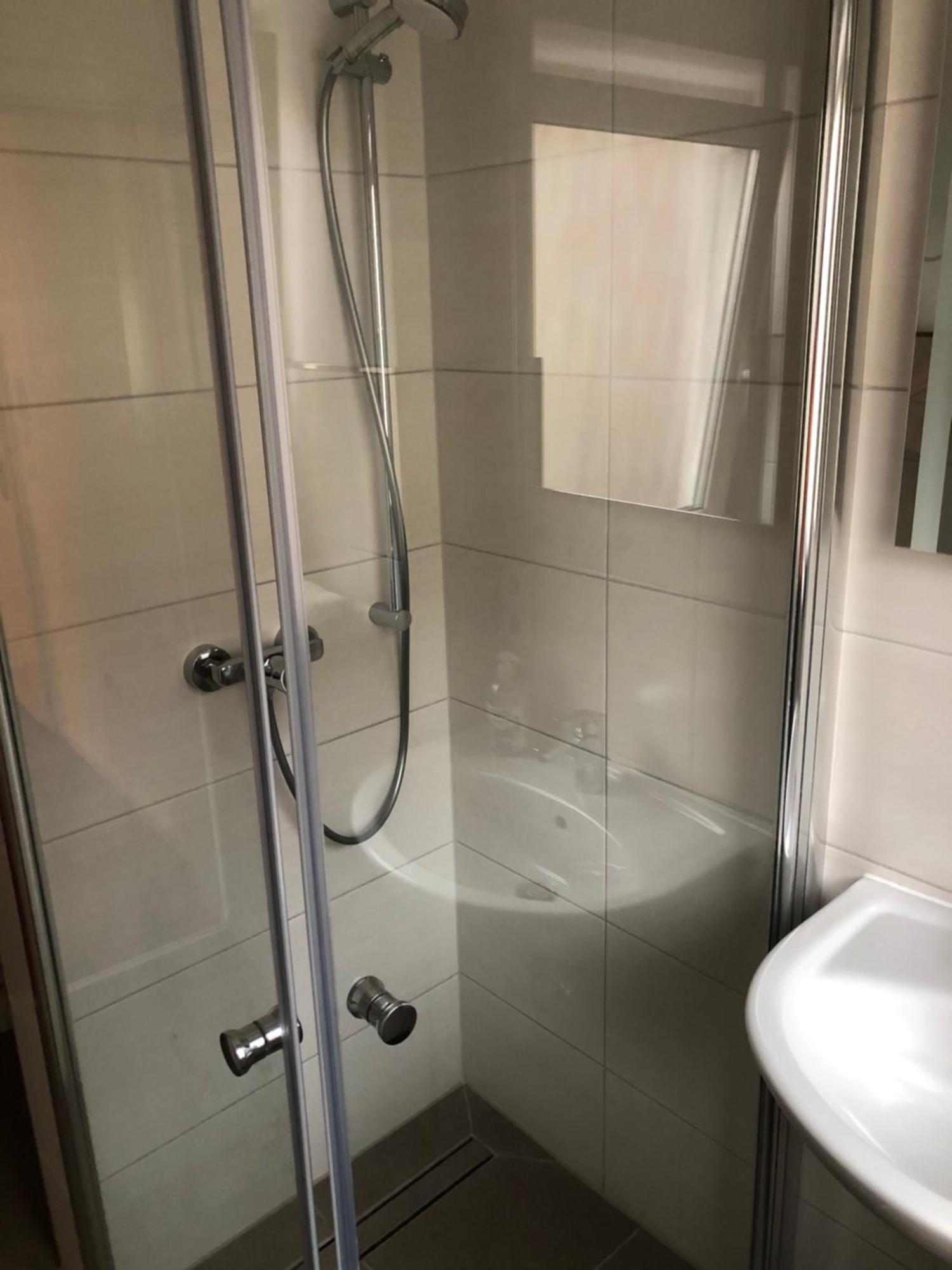 Appartement Fewo Nurnberg City Extérieur photo