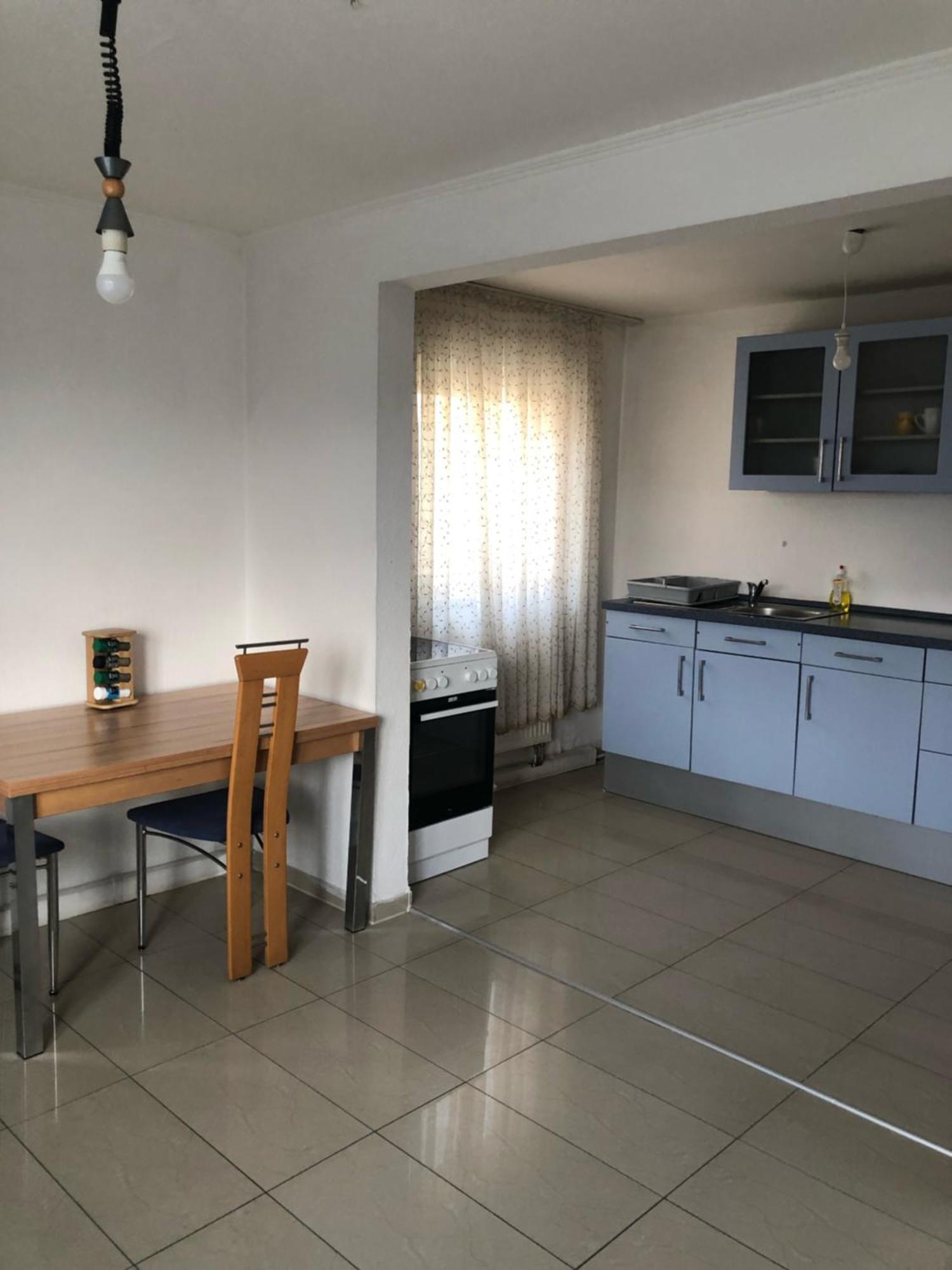 Appartement Fewo Nurnberg City Extérieur photo