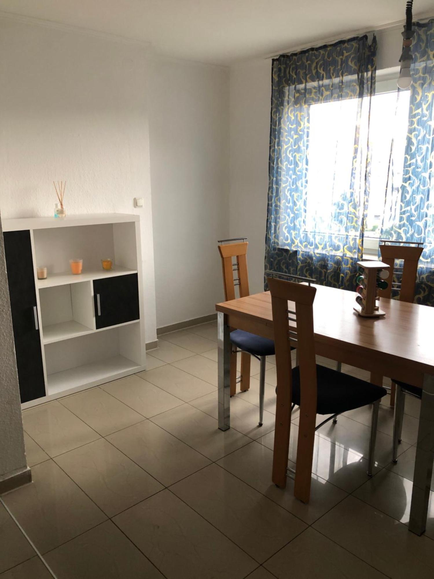 Appartement Fewo Nurnberg City Extérieur photo