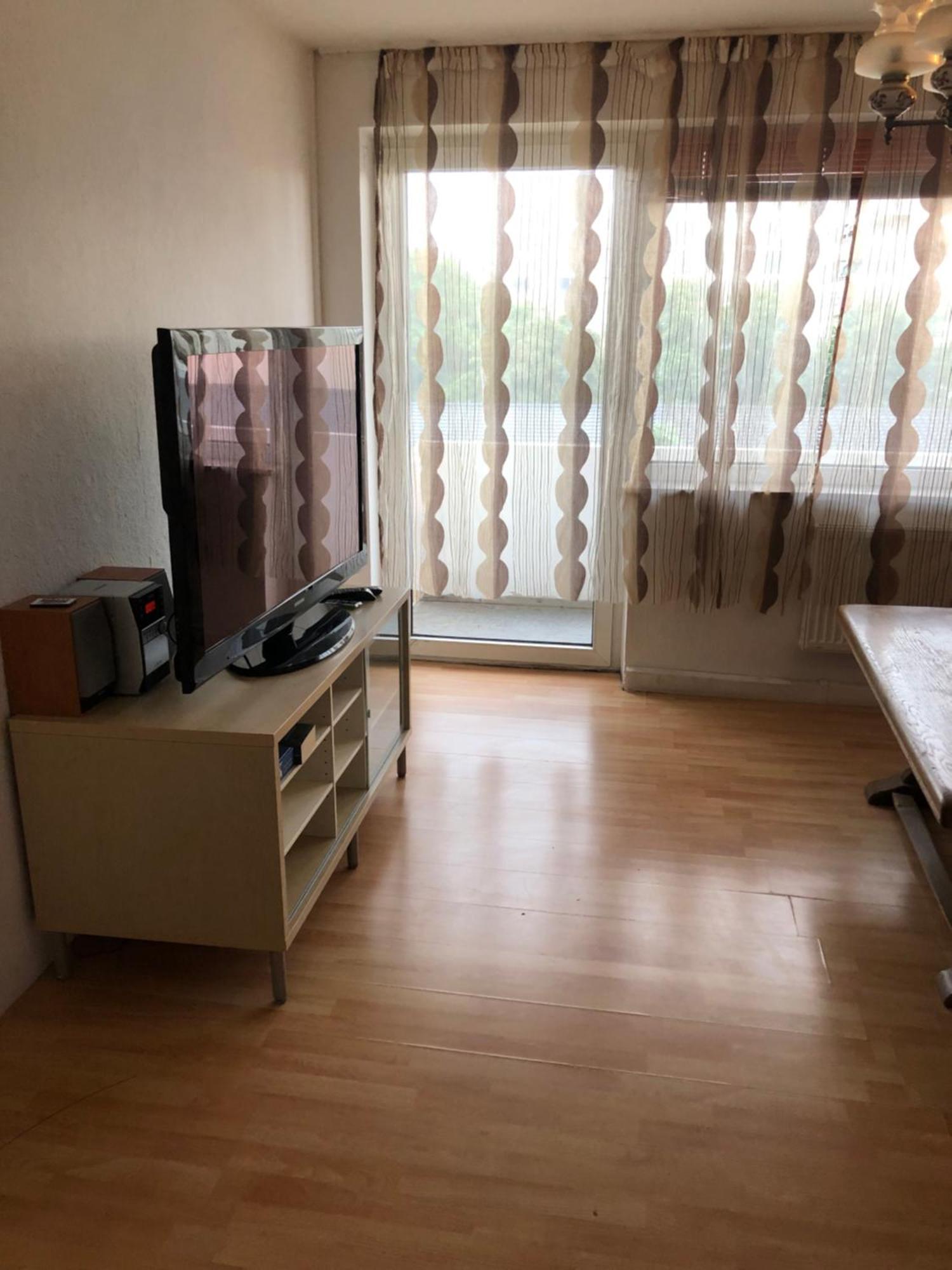 Appartement Fewo Nurnberg City Extérieur photo